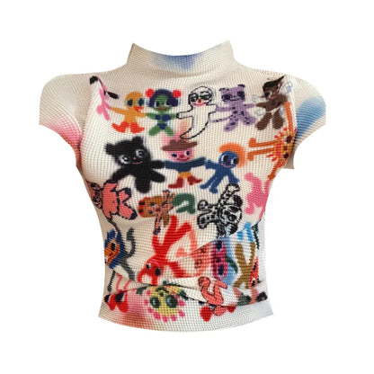 Summer T-shirt