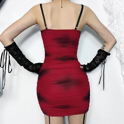 Gothic Dress