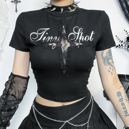 Gothic T-shirt