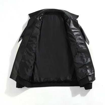 Biker Bomber