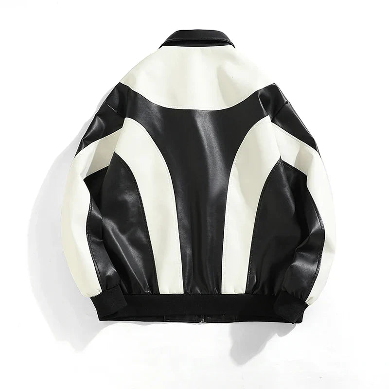 Biker Bomber