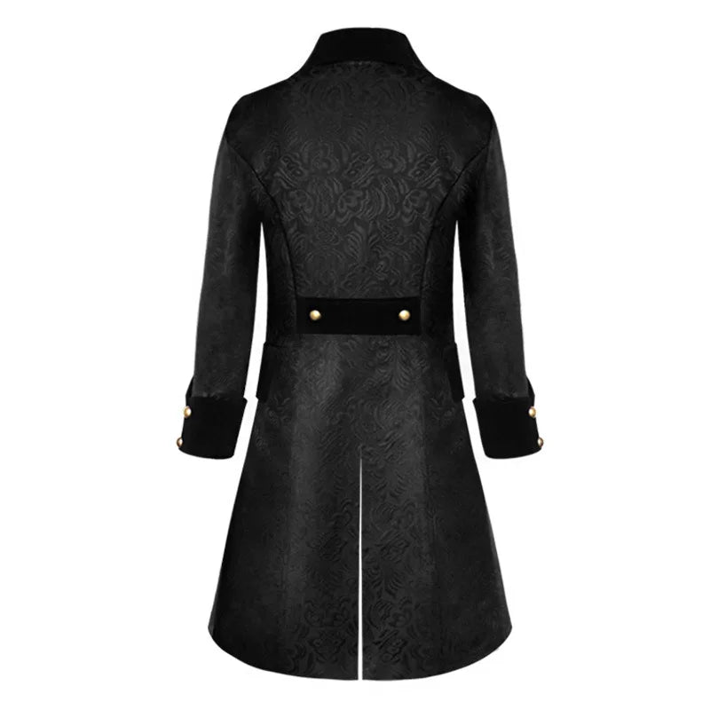 Tailcoat