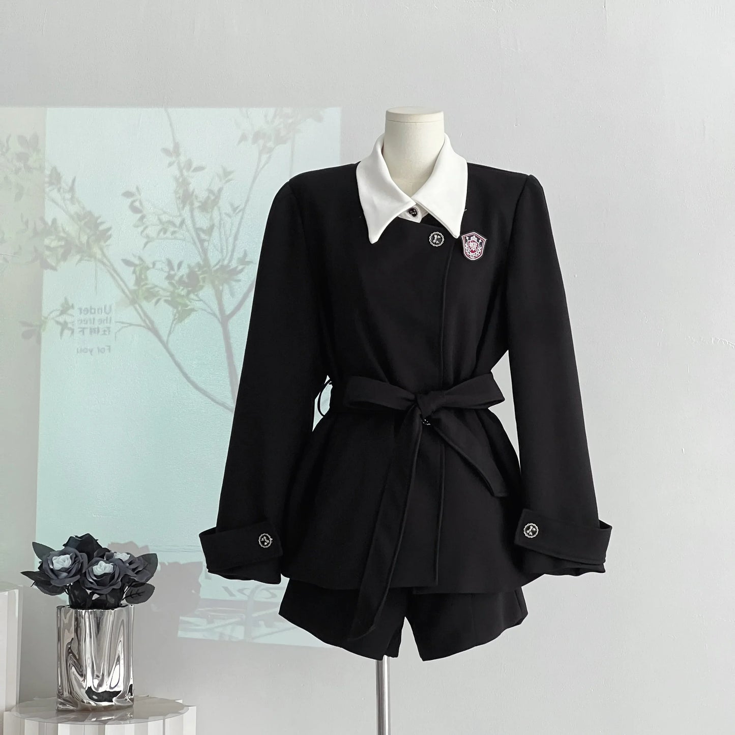 Gothic Set