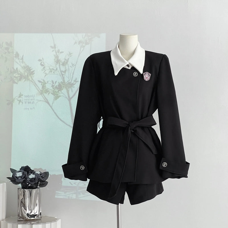 Gothic Set