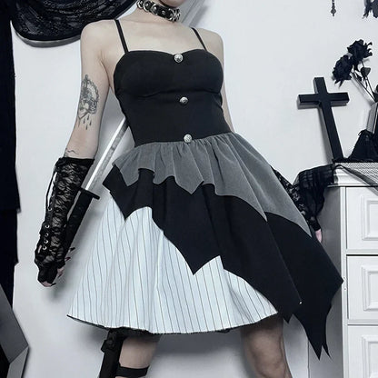 Gothic Dress