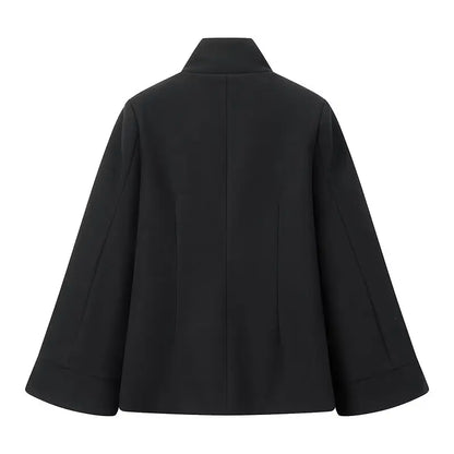 Classic Jacket Black