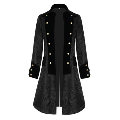 Tailcoat