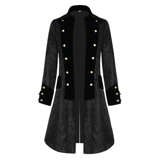 Tailcoat