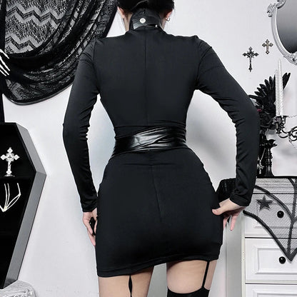 Gothic Dress