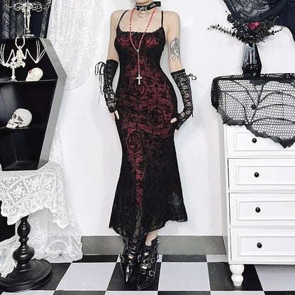 Gothic Dress