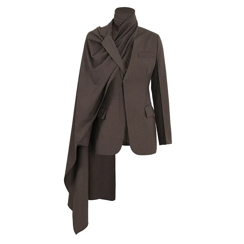Blazer Black