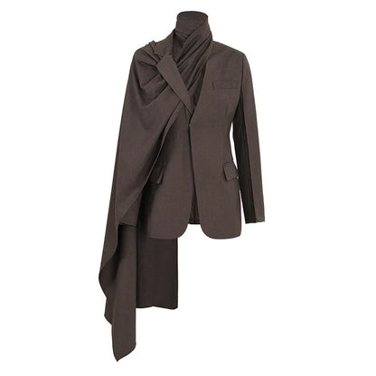 Blazer Black