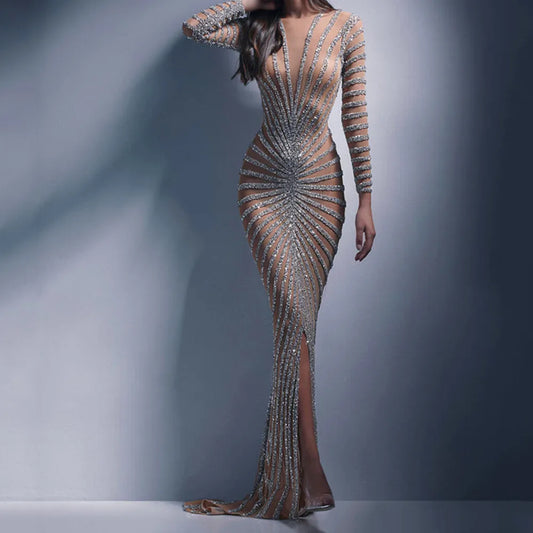 Evening Dress
