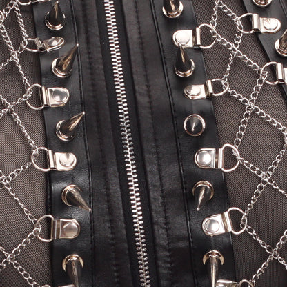 Gothic Tank Top