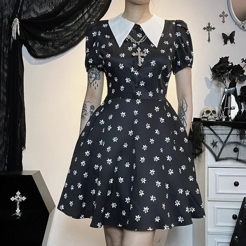 Gothic Dress