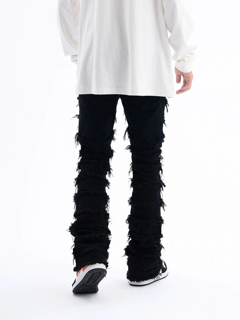 Skinny Pants