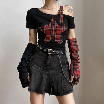 Gothic Top