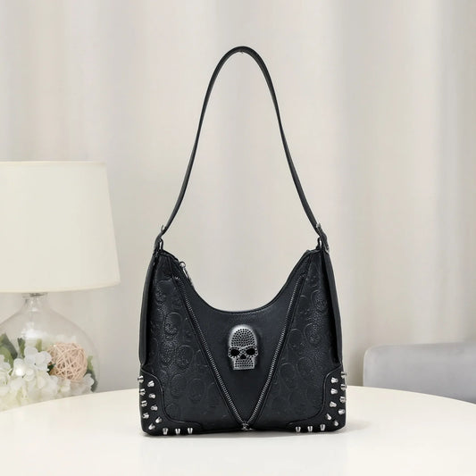 Skull Bag