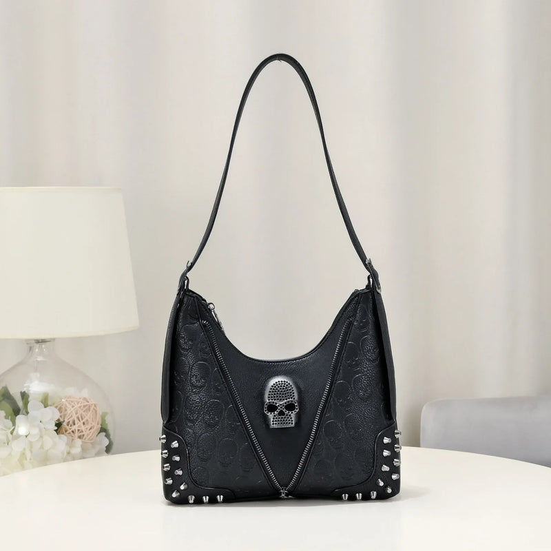 Skull Bag