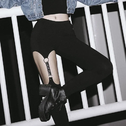 Gothic Trousers