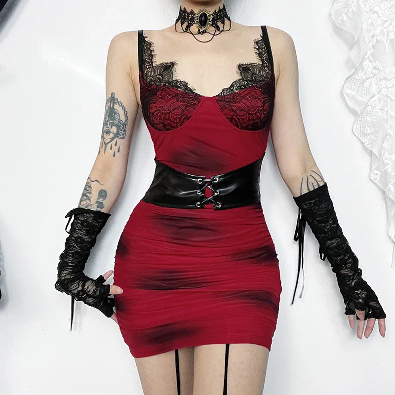 Gothic Dress