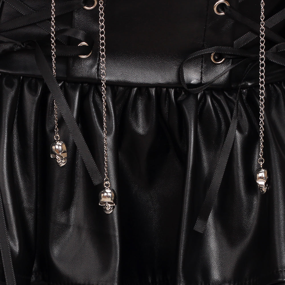 Gothic Tank Top