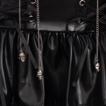 Gothic Tank Top