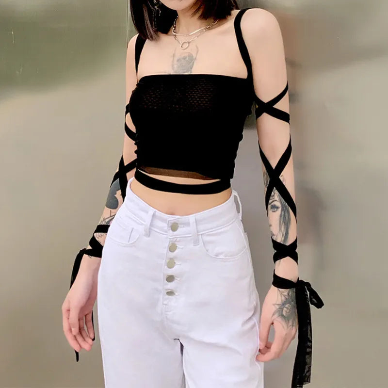 Mesh Top