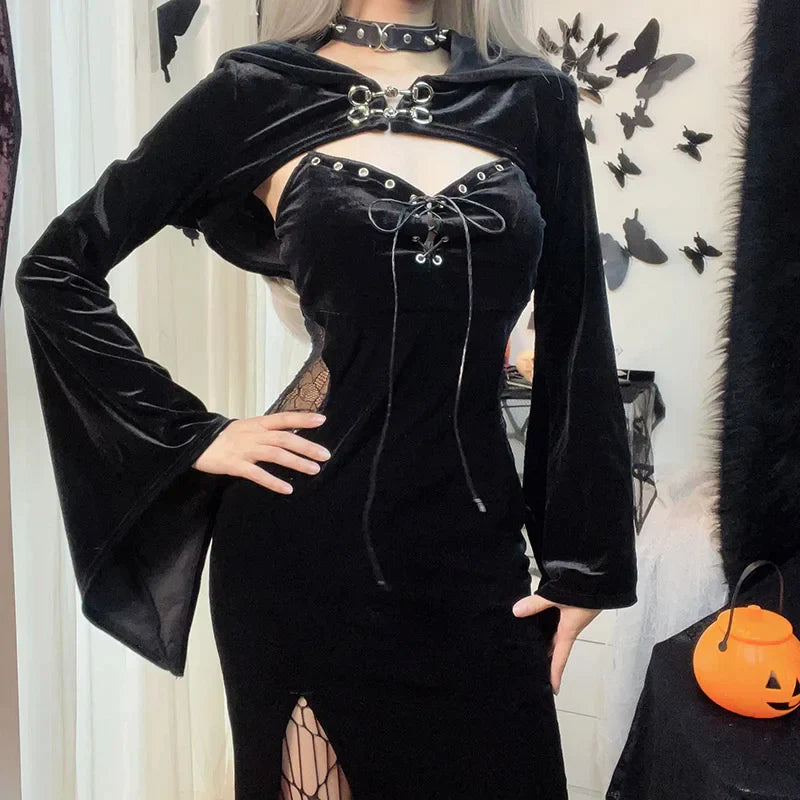 Gothic Dress