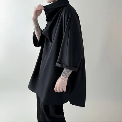Loose Shirt