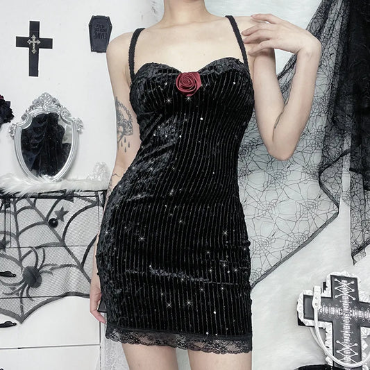 Gothic Dress