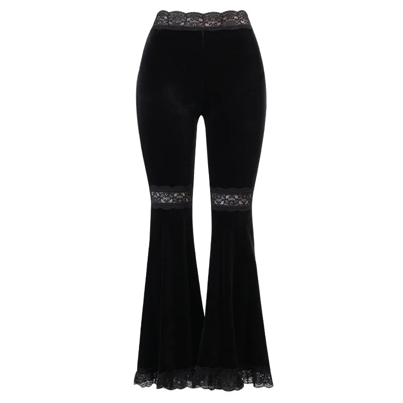 Gothic Pants