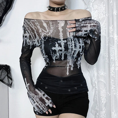 Mesh Top
