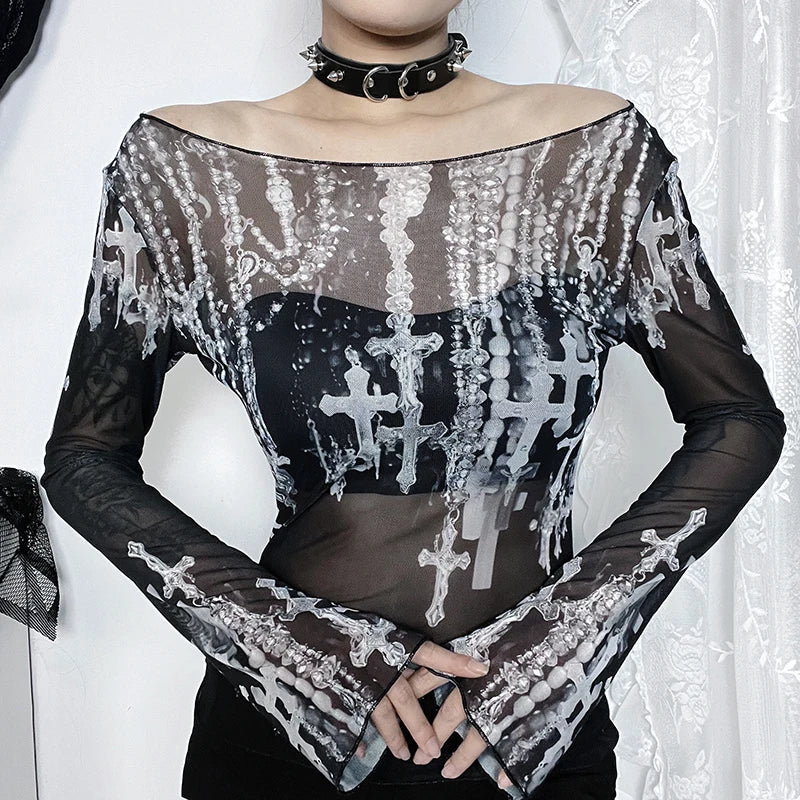 Mesh Top