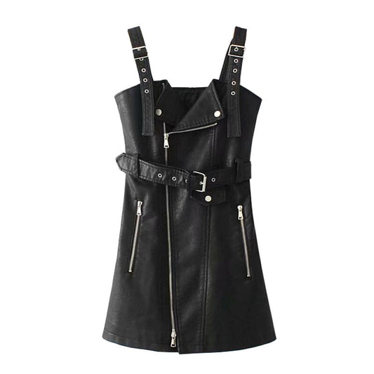 ’s Gothic Dress