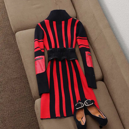 Skinny Dress