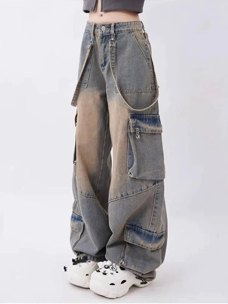 Baggy Pants
