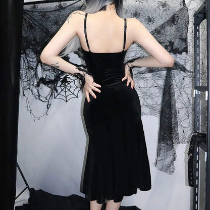 Gothic Dress