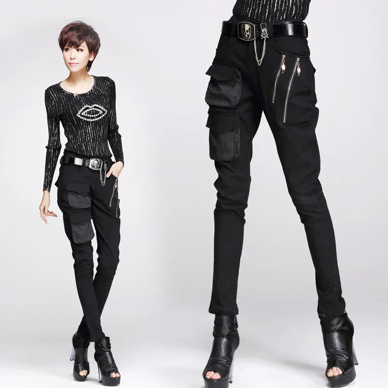 Harem Pants