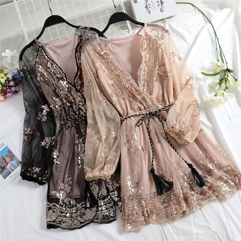 Robe