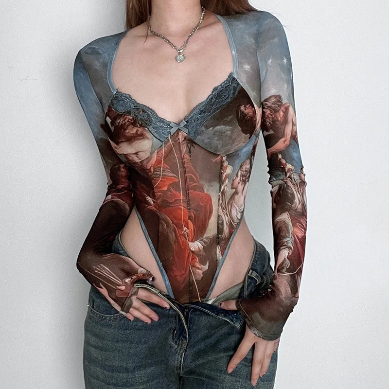 Bodysuit