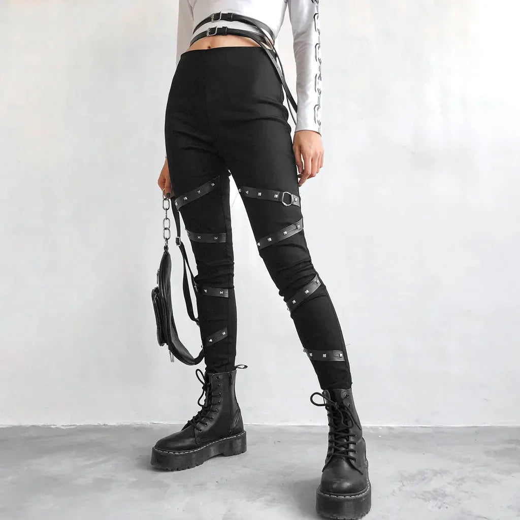 Skinny Pants