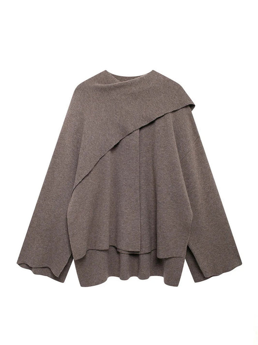 Loose Cape Brown