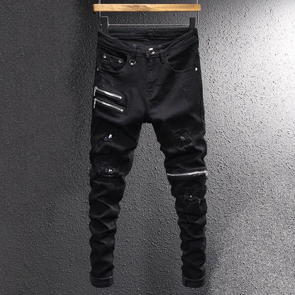 Punk Jeans