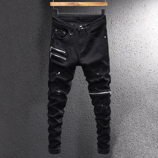 Punk Jeans