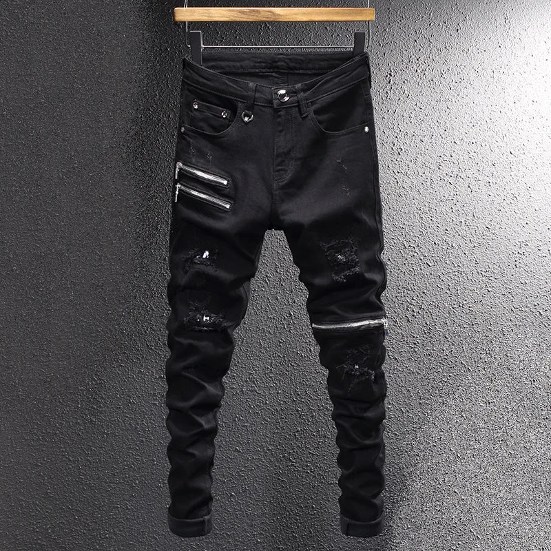 Punk Jeans