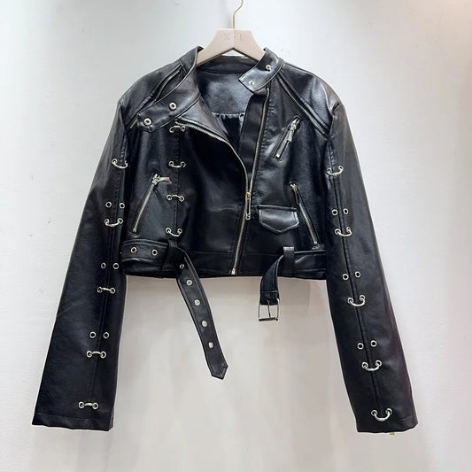 Biker Jacket