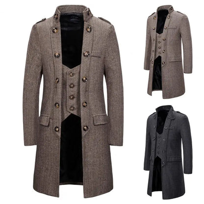 Warm Coat
