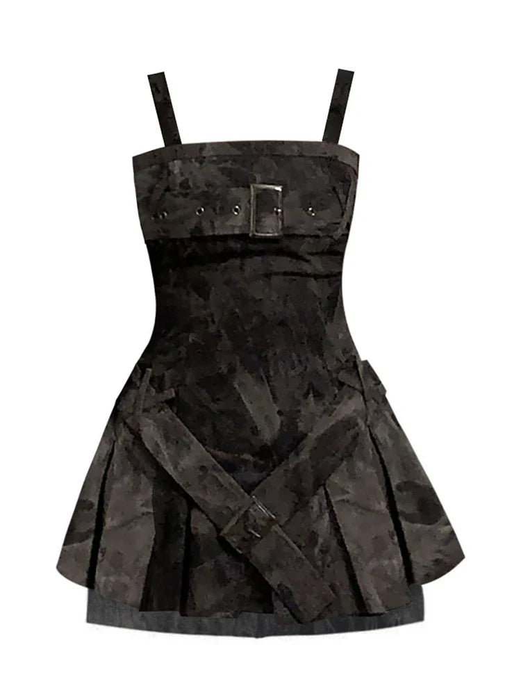 Gothic Dress