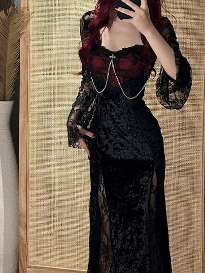 Gothic Dress